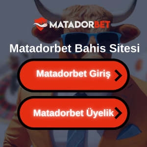 Matadorbet-Güncel-Giriş